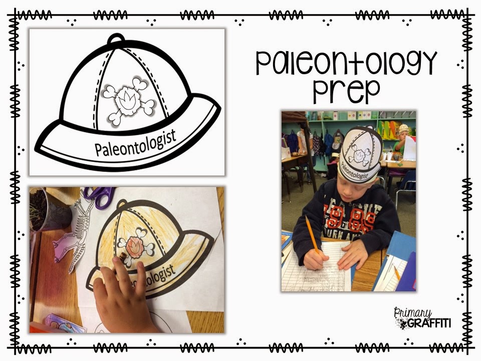 Paleontologist For Kids