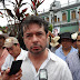 ‘A Efrén Meza… le deben de quitar el poder’: Marco del Ángel Arroyo