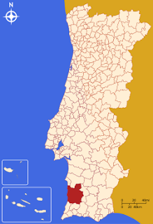 Odemira