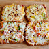 Feeling Hungry? Quick Bread Pizza Recipe You Can Make At Home