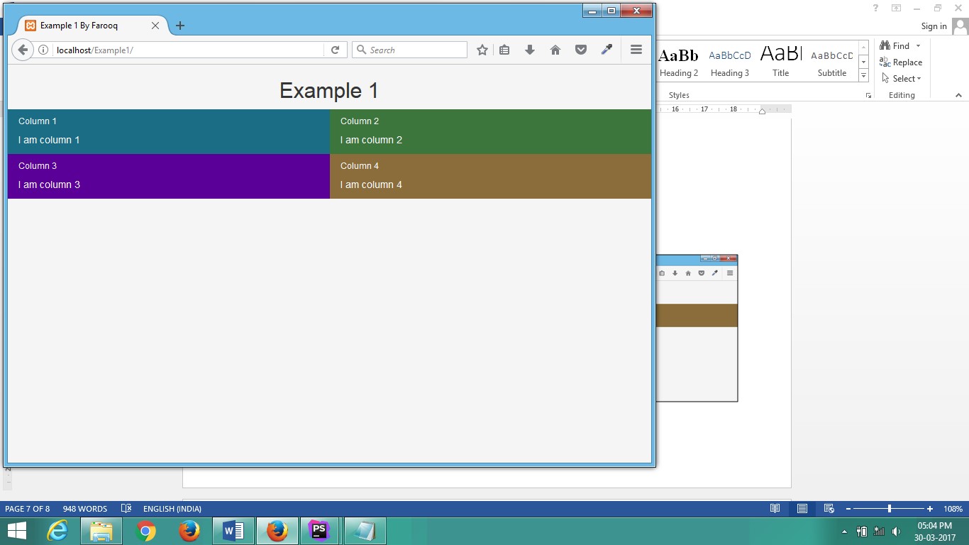 Bootstrap Tutorial Row Col | bootstrap tutorial offset bootstrap offset right Bootstrap Tutorial Row Col | bootstrap tutorial offset bootstrap offset right