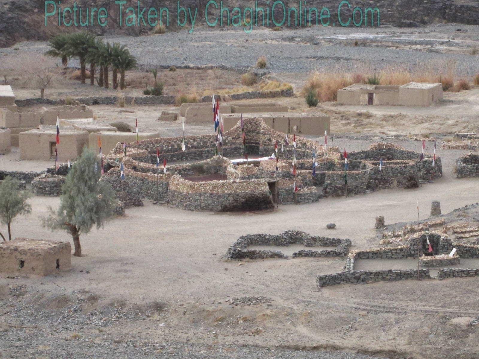 زیارت بلانوش چاغی، Ziarat Balanosh Chaghi Balochistan | ChaghiOnline.Com