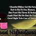 Sweet good night quotes in hindi