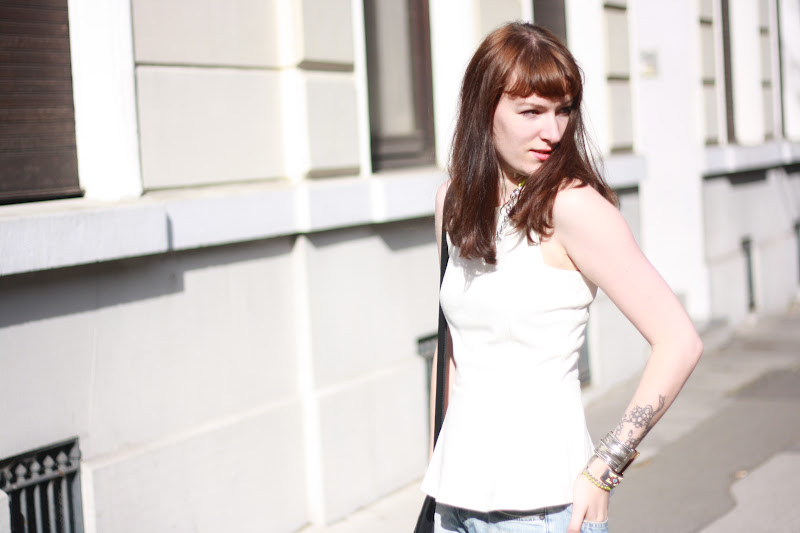 La définition même de la Fashion Victim — Made in Faro