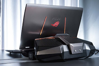 Asus ROG GX700 Asus ROG GX700