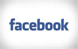 Follow me on facebook