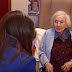 MULHER DE 109 ANOS DE IDADE AFIRMA QUE EVITAR HOMENS É SEGREDO PARA VIDA LONGA