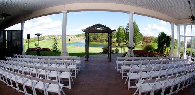 Oak Quarry Golf Course Wedding Venues Oak Quarry Golf Course Wedding Venues