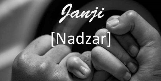 Pengertian Puasa Nazar, Niat, Sebab Nazar dan Kaffarat Nazar ... hukum puasa nazar, niat puasa bayar nazar, Sebab nazar, kifarat nazar, pengertian puasa nazar menurut bahasa dan istilah, nazar menurut etimologi dan terminologi