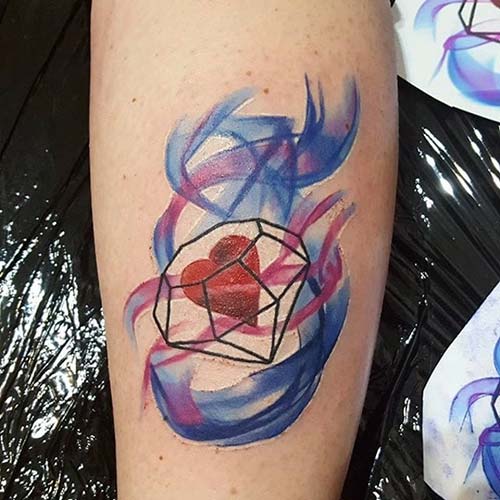 elmas dövmeleri diamond tattoos 16 elmas dövmeleri diamond tattoos 16