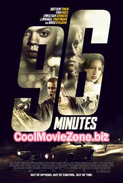 96 Minutes (2011)