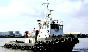 Lowongan Kerja Koki Di Kapal Tugboat