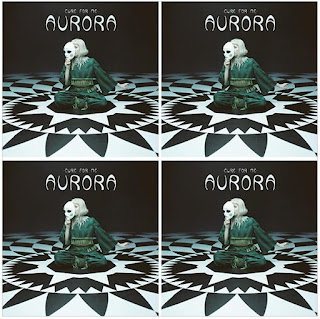 Aurora's Song: Cure For Me (Single-Track) - Chorus: But I don't need a cure for me.. - Streaming/MP3 Download