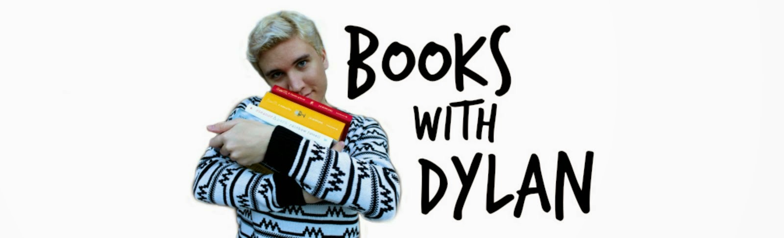 books with dylan