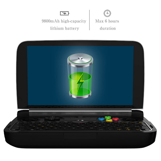 GPD Win 2 GPD Win 2