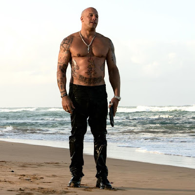 xXx: Return of Xander Cage Vin Diesel Photo