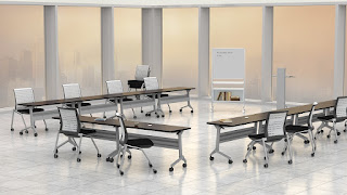 Mayline Training Room Furniture Mayline Training Room Furniture