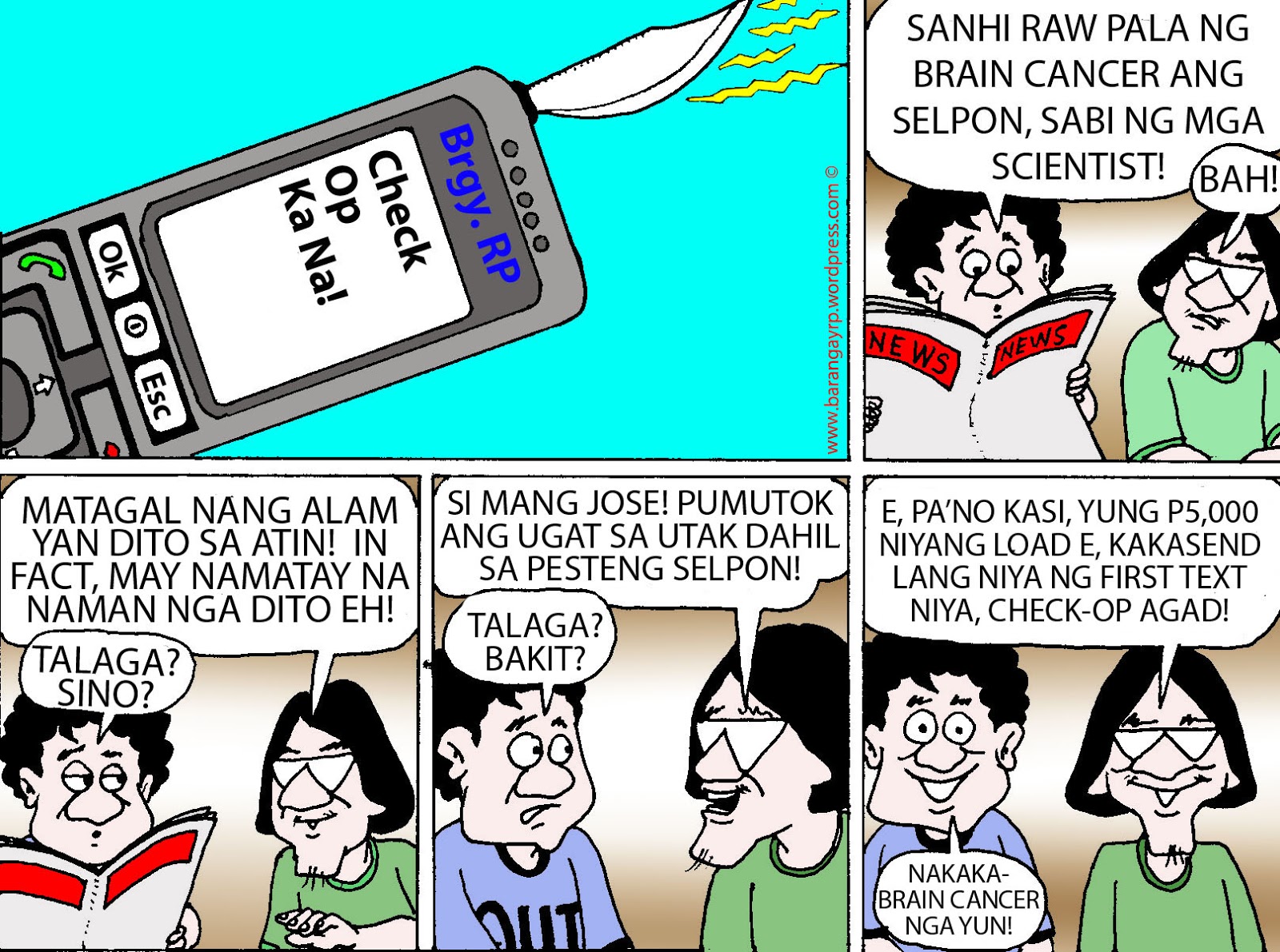 komiks tungkol sa kalikasan - philippin news collections