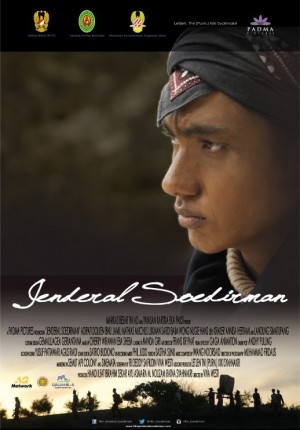 Download Film Jenderal Soedirman 2015 Tersedia
