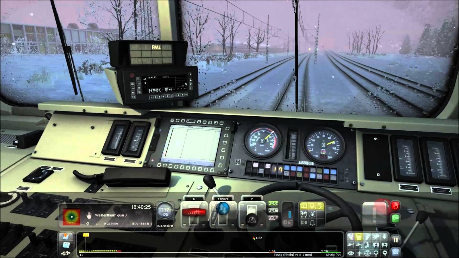microsoft train simulator kostenlos
