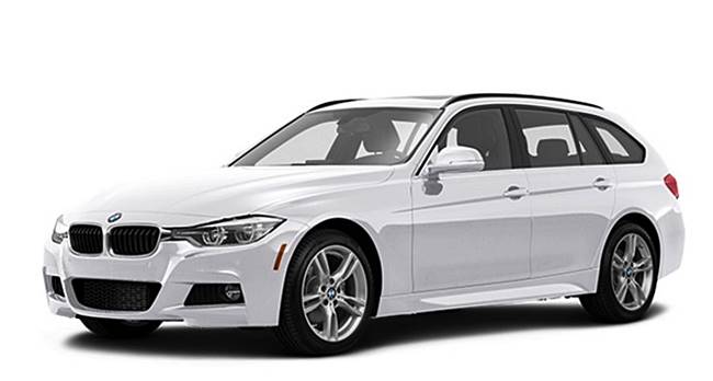 2017 BMW 330i xDrive Sports Wagon 2017 BMW 330i xDrive Sports Wagon