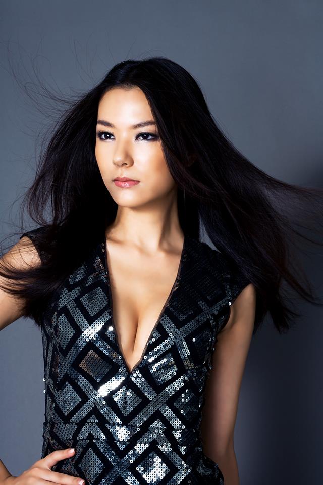 Yukimi Matsuo