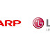 Sharp dan LG akan Relokasikan Pabriknya dari Thailand dan Vietnam ke Indonesia
