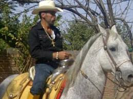 Borderland Beat They Killed El Ondeado