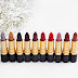 Revlon Super Lustrous Lipstick Review & Swatches