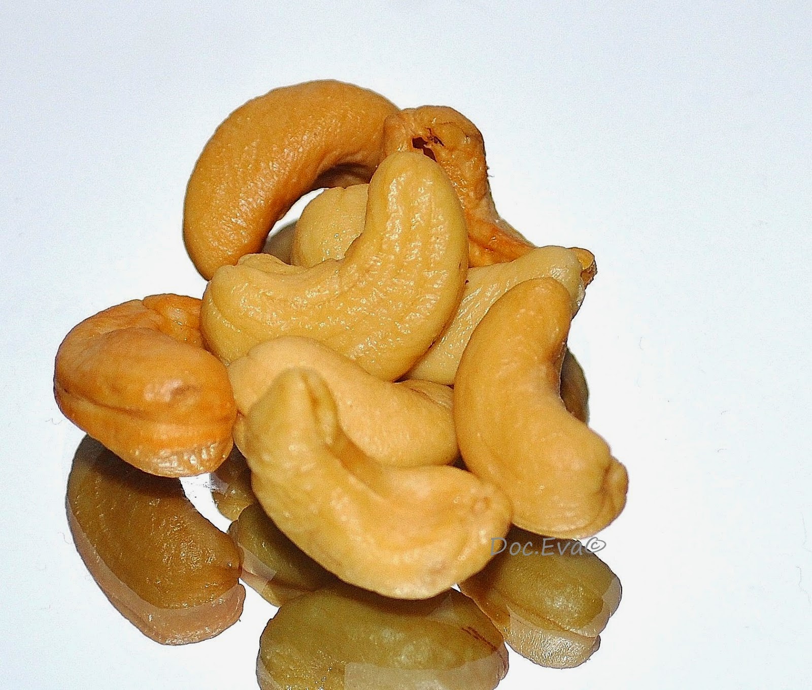 Cashewkerne