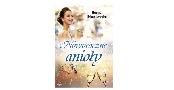 Wygraj książkę Hanny Urbankowskiej Konkurs