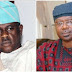 Obanikoro, Omisore reportedly recover passports from EFCC