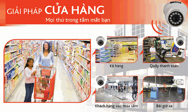 Lắp đặt camera quan sát Quận 1 Lắp đặt camera quan sát Quận 1