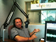 John Kane on WBFO FM 88.7; August 23, 2011
