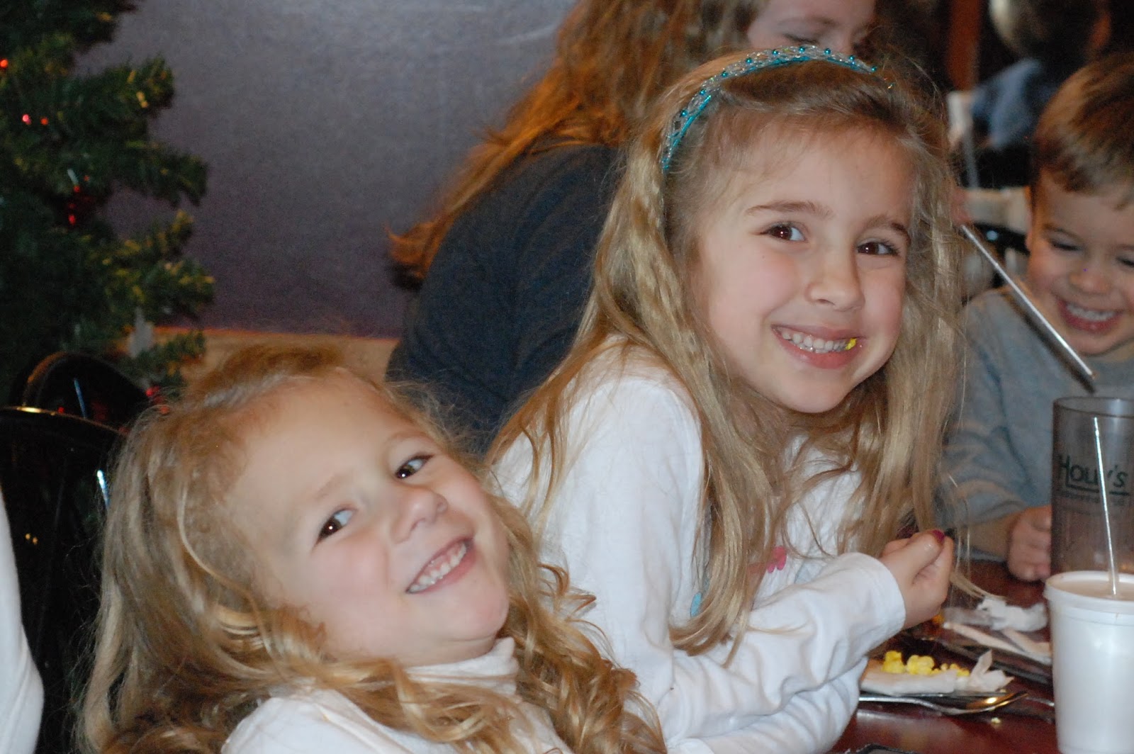 Musings Of The Sixties: Happy Birthday, Tessa