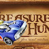 Ciri- Ciri Hot Wheels Treasure Hunt dan Super T-Hunt 2018