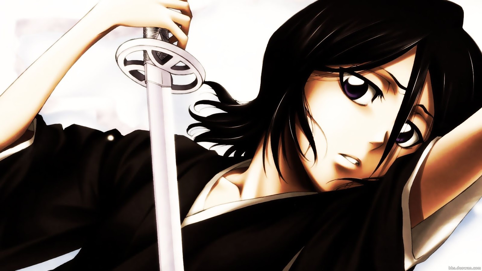 Bleach Desktop Wallpaper - EnWallpaper