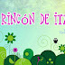 El rincón de Itzel: "Cómo consolar a una ardilla" de Begoña Oro