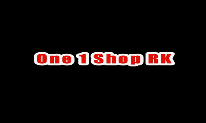 One 1 Shop RK                                                                   .