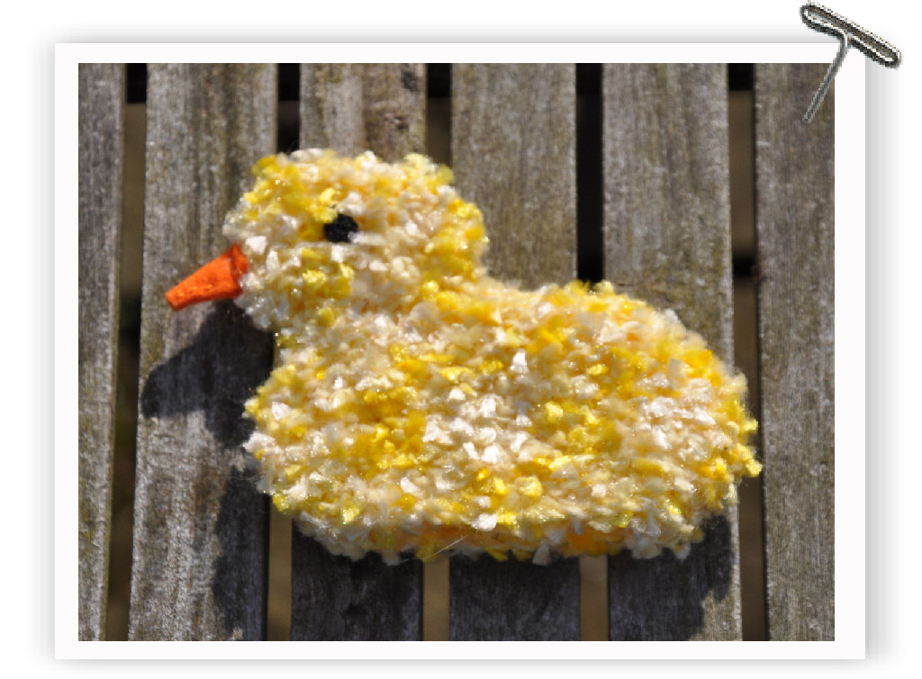 Undoubtedly Vintage: CHICK-CHICK-CHICK-CHICK...CHICKEN...EGG COSY!