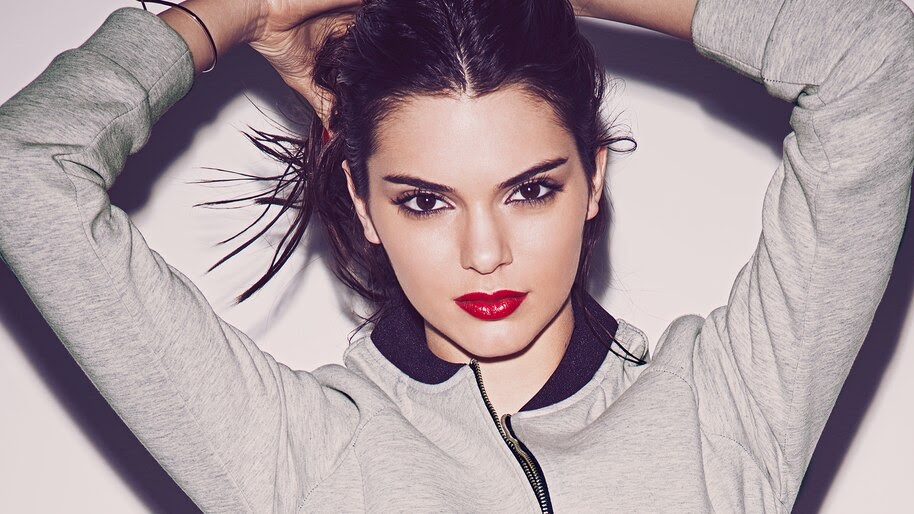 Kendall Jenner, Beautiful, Girl, Model, 4K, #6.482