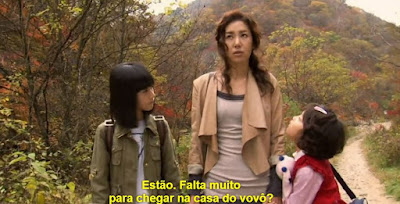 Jardim Celestial - Uma Série incrível no Netflix ! Jardim Celestial - Uma Série incrível no Netflix !