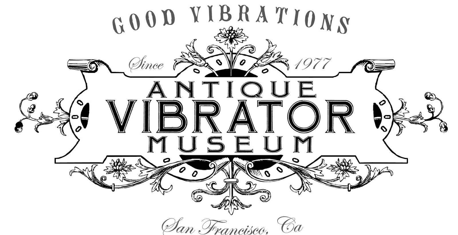 'GOOD VIBRATIONS' founder-Vibrator Historian and 'Sex Toy&ap...
