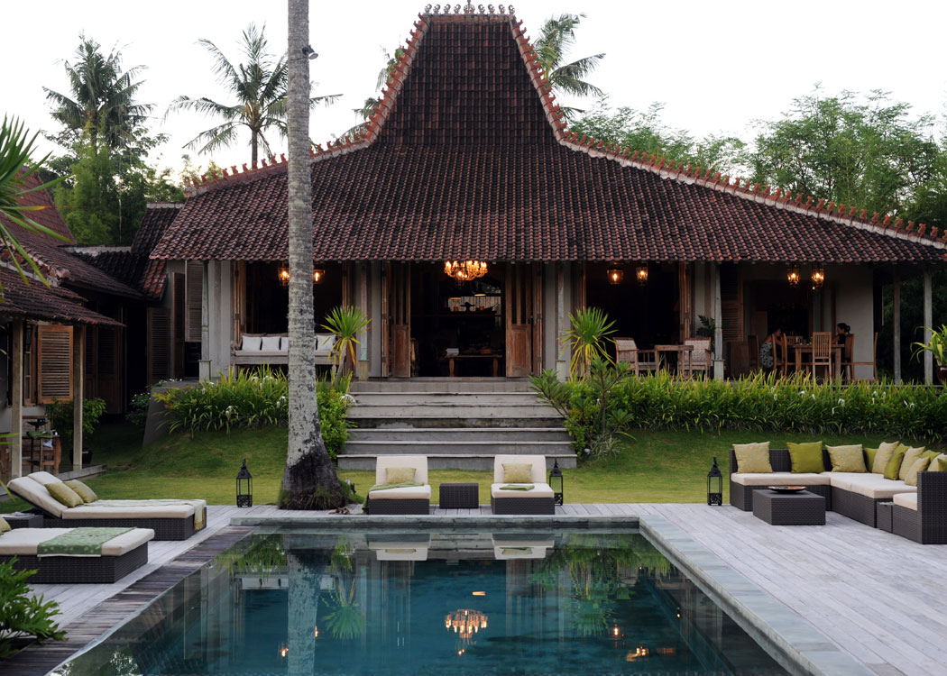 Desain Rumah Joglo Jawa Denah Rumah Desain Rumah Joglo Jawa Denah Rumah
