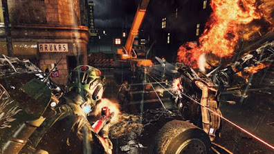 تحميل لعبة Umbrella Corps تحميل لعبة Umbrella Corps