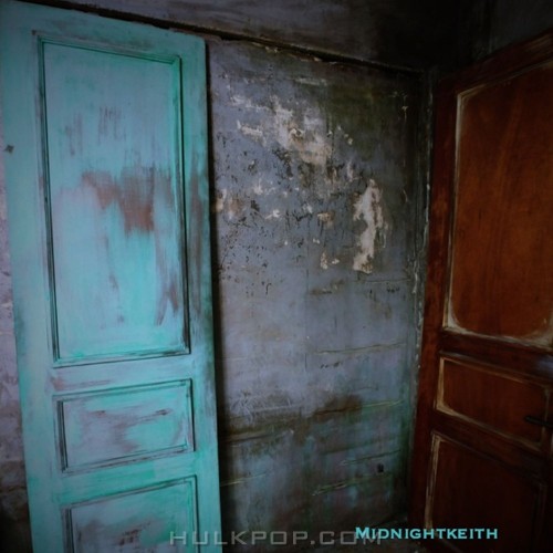 MidnightKeith – 싸움 – Single