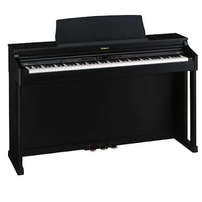 Giá bán Đàn piano điện Roland HP-330 hôm nay