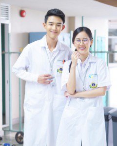 Xem Phim Chuyện Tình Đại Học Y Phim Chuyện Tình Đại Học Y -Thái Lan