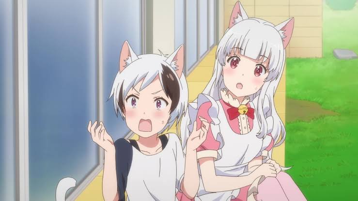 Uchi Tama?! Batch Subtitle Indonesia