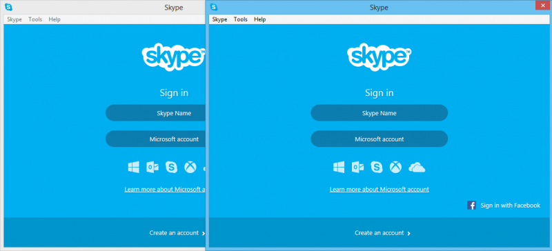 how to run two skypes how to run two skypes